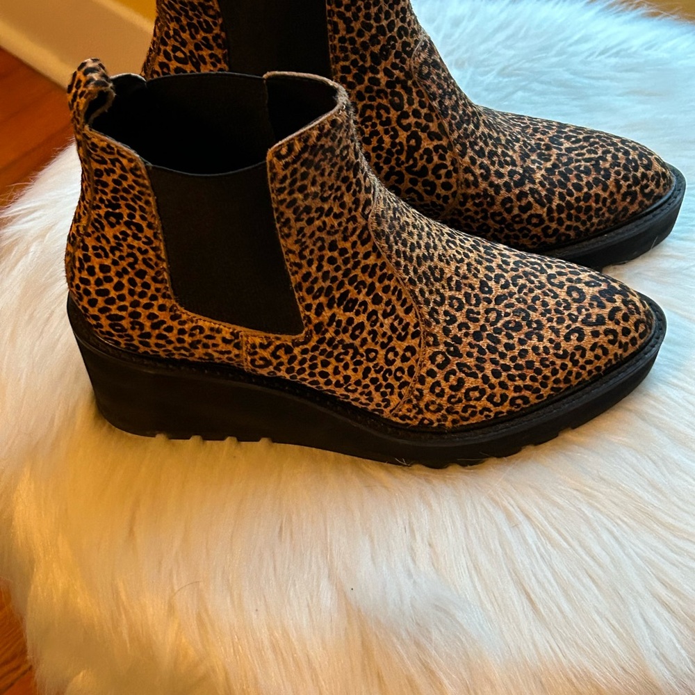 Cecelia New York Chelsea Boot